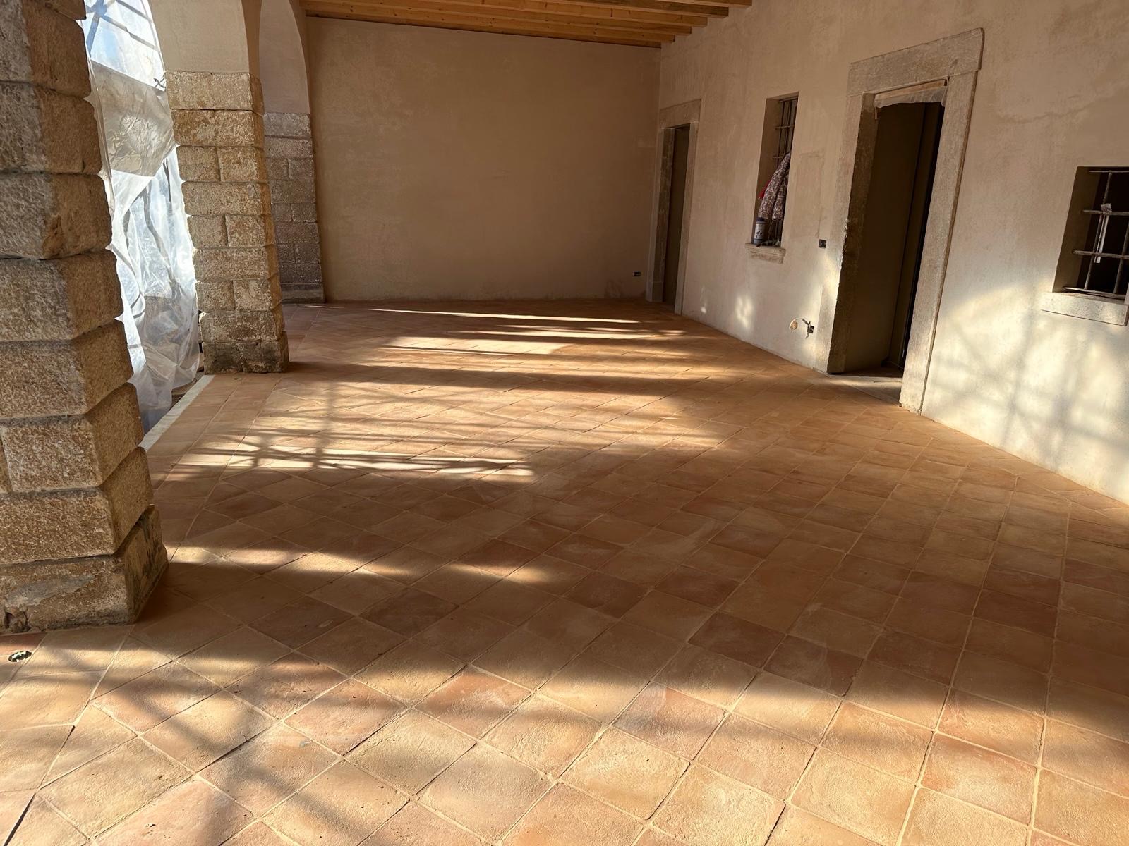 Ristrutturazione e posa piastrelle - L.E. Multiservizi Cremona