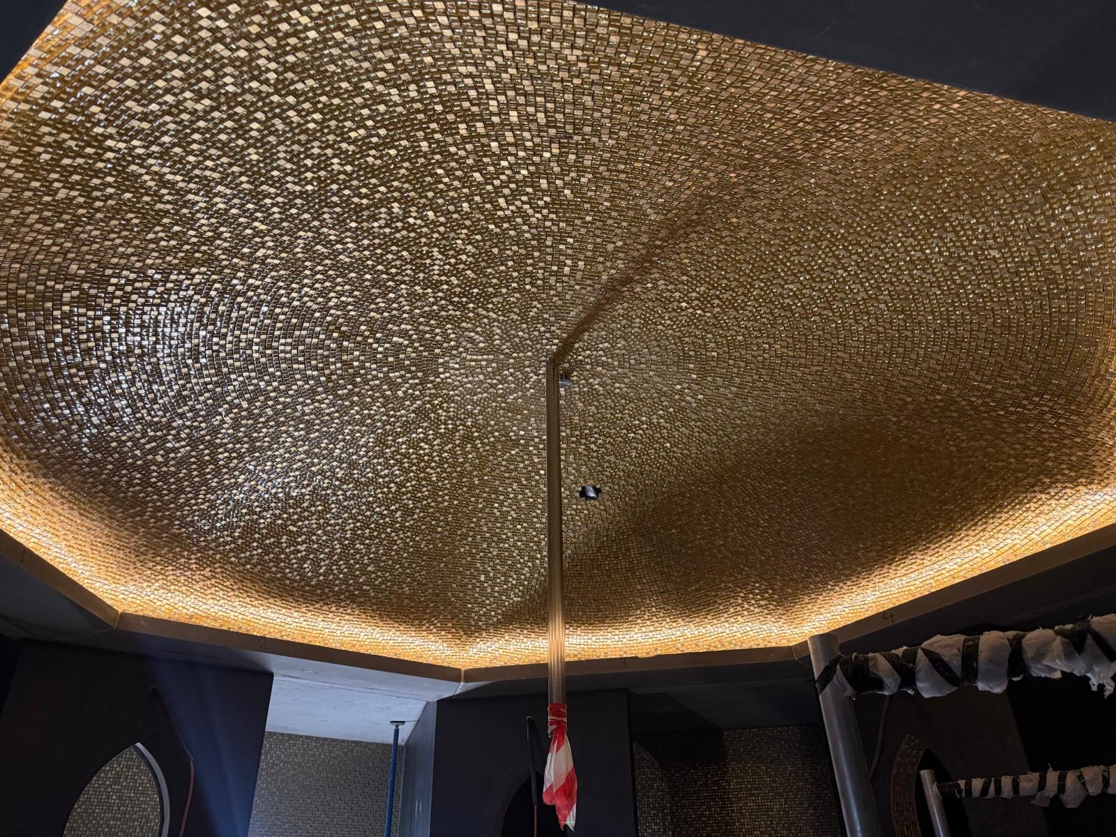 Rivestimento pareti e pavimenti ceramica - lavori edili