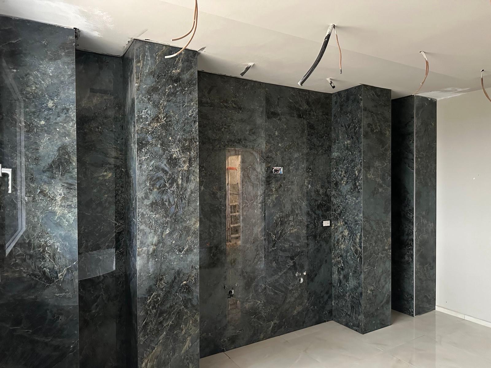 Posa piastrelle e ristrutturazioni - impresa di costruzioni