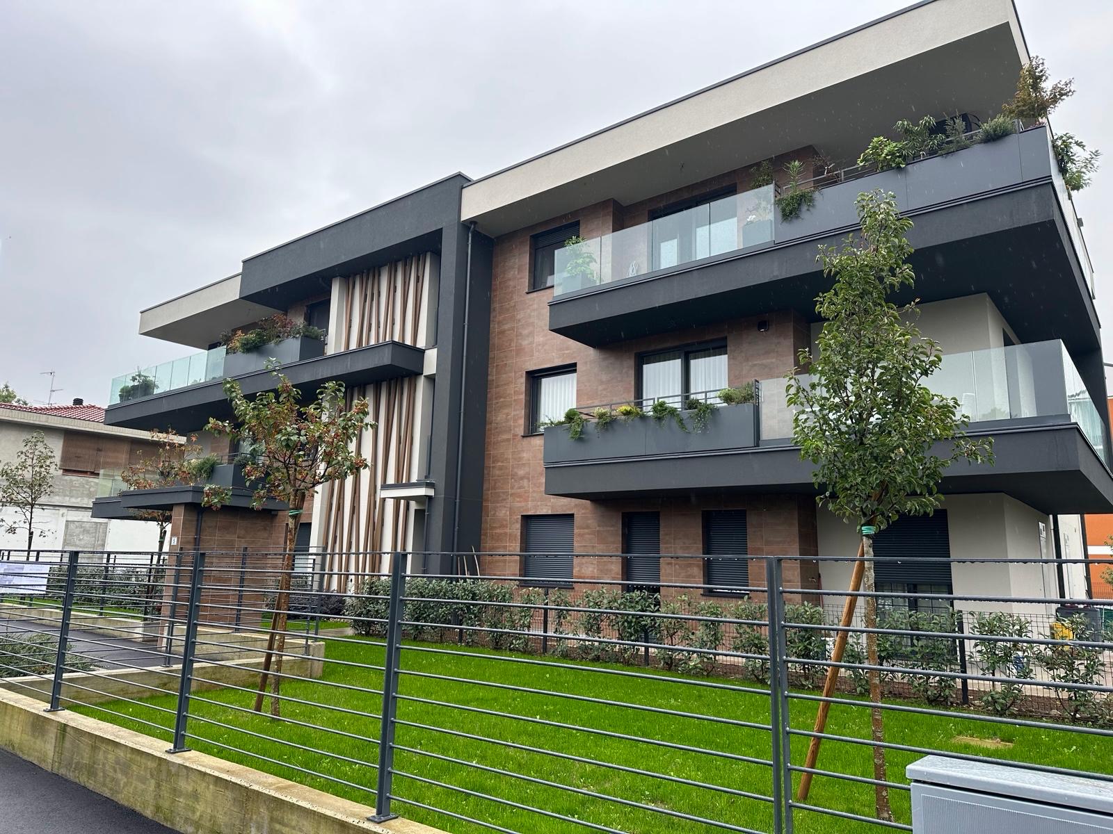 Ristrutturazione appartamento costruzioni civili