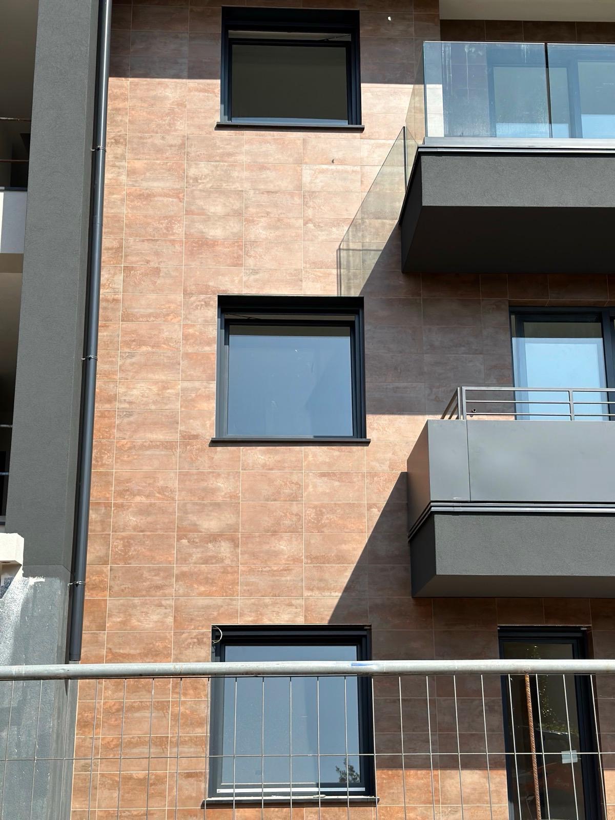 Realizzazione costruzioni civili industriali